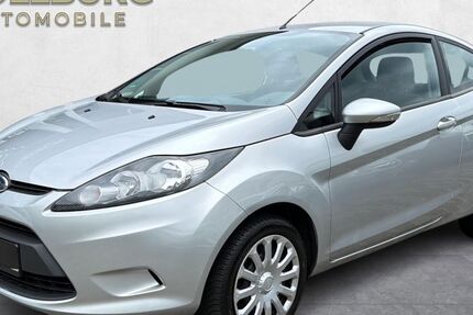 Ford Fiesta 107.500 km 3.890 &euro; Bad Salzuflen 32105
