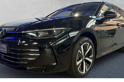 VW Passat Variant 8.259 km 50.992 &euro; Bergen 29303