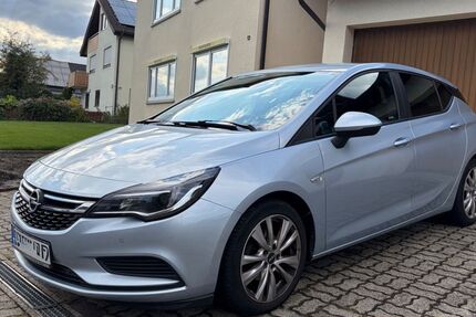 Opel Astra 142.000 km 8.290 &euro; Ummendorf 88444