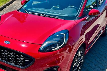 Ford Puma 44.704 km 16.995 &euro; Wasungen 98634