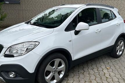 Opel Mokka 170.584 km 5.990 &euro; Lippstadt 59558