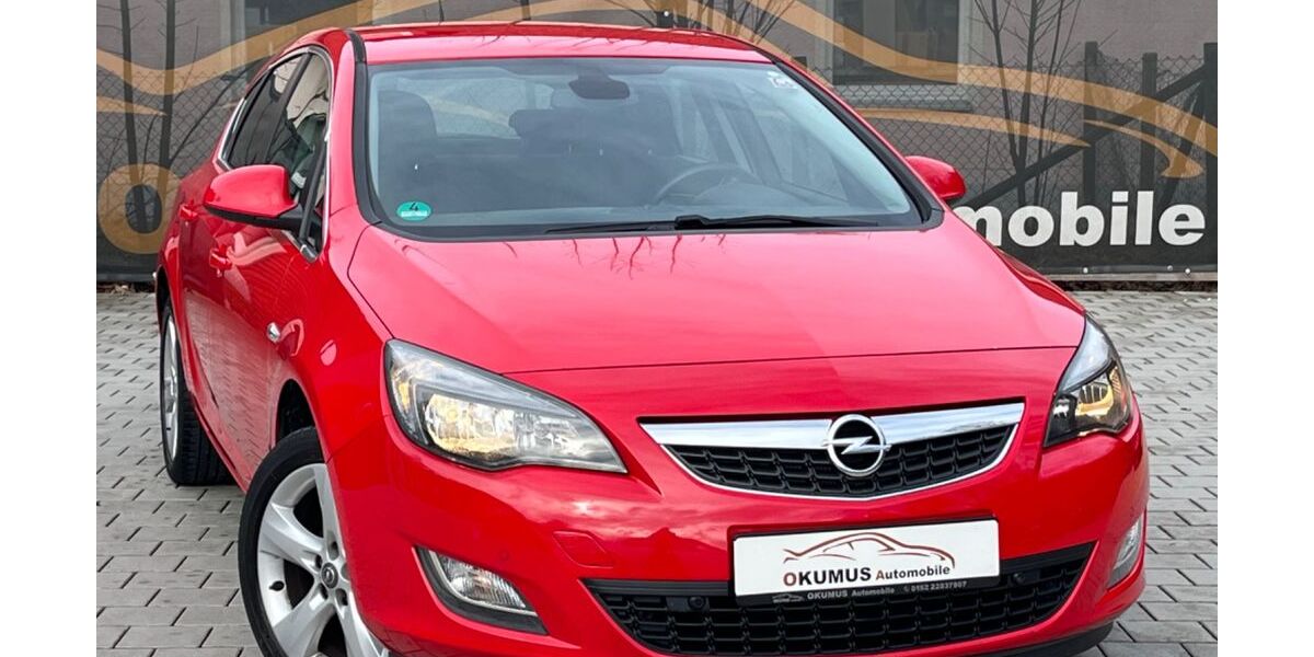 Opel Astra 145.000 km 4.999 &euro; Rohrdorf 72229