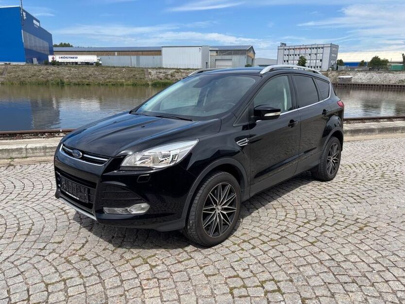 Kuga