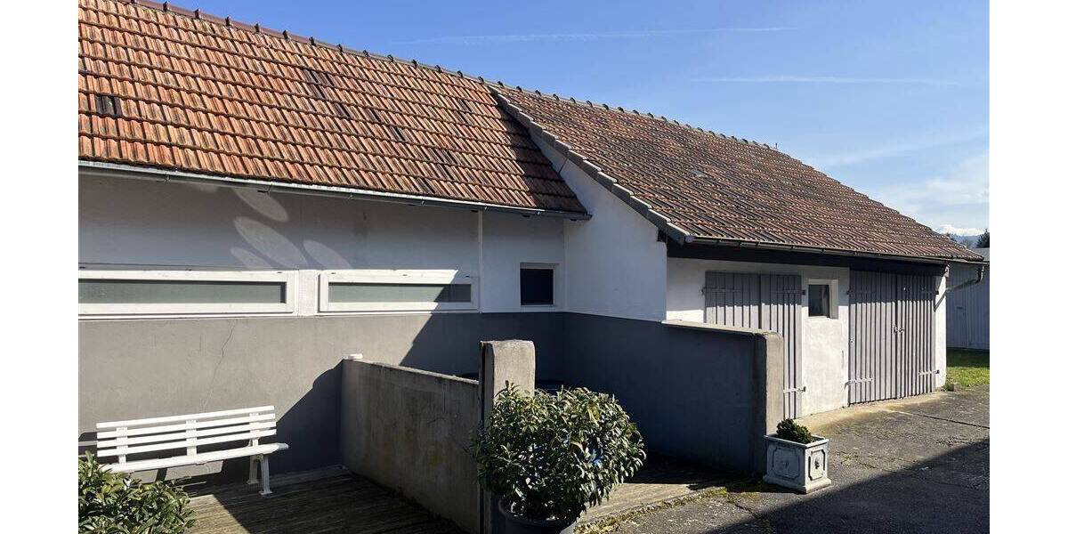 Mehrfamilienhaus, Wohnhaus Bühl Oberweier - 7 Zimmer, 200 m&sup2;, 900.000&euro; | Angebot:26674062