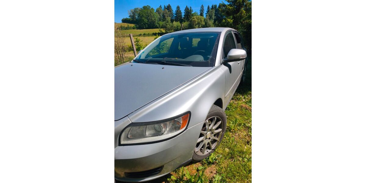 Volvo V50 310.000 km 2.250 &euro; Teisnach 94244