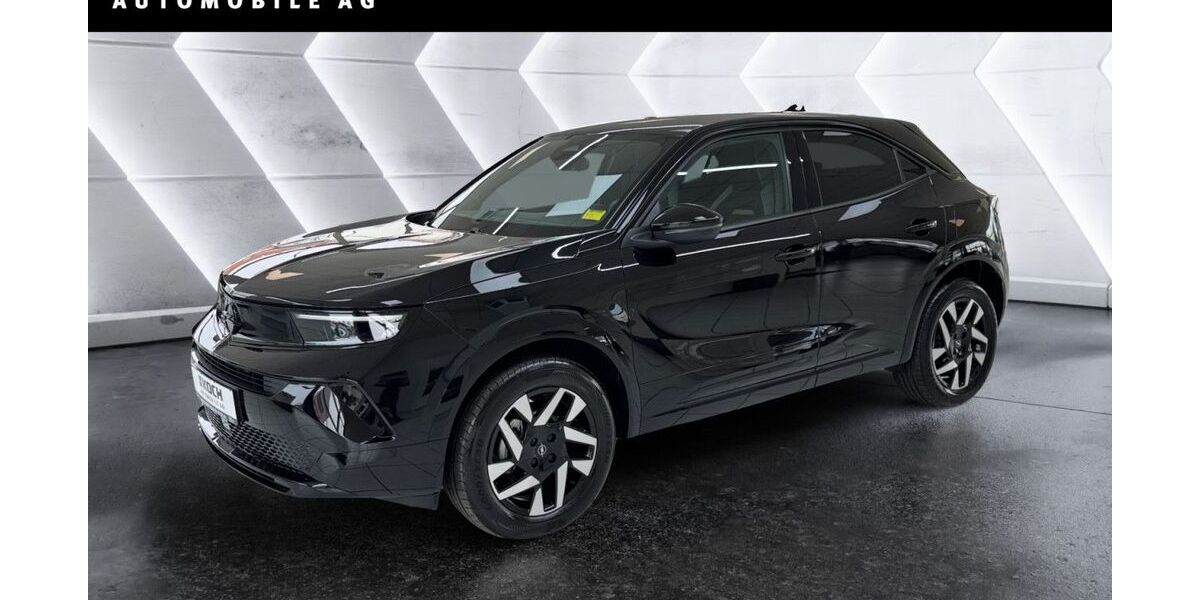 Opel Mokka 19.758 km 22.900 &euro; Berlin 13051