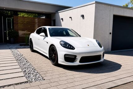 Porsche Panamera 174.000 km 25.900 &euro; Reutlingen 72768