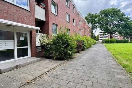 Wohnung Wilhelmshaven Aldenburg - 4 Zimmer, 89 m&sup2;, 475&euro; | Angebot:26851020