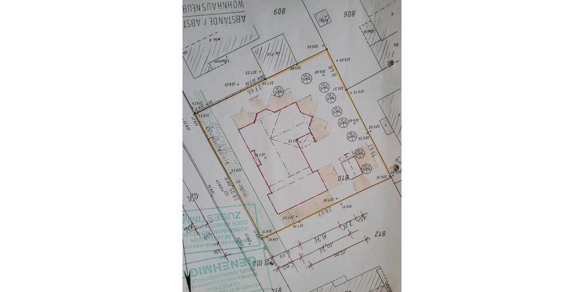 Einfamilienhaus Breidenbach - 8 Zimmer, 207 m&sup2;, 470.000&euro; | Angebot:26539621