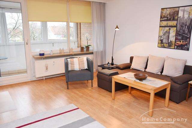 Zimmer Hannover Linden-Limmer - 1 Zimmer, 1.050&euro; | Angebot:26906875