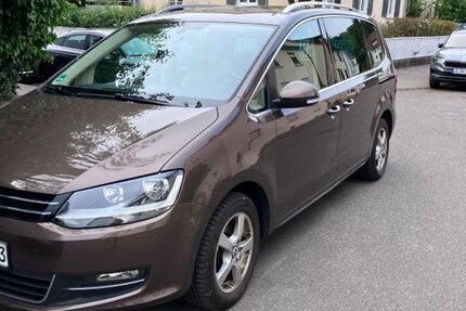 VW Sharan 186.000 km 11.000 &euro; Esslingen 73728