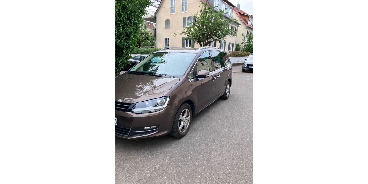 VW Sharan 186.000 km 11.000 &euro; Esslingen 73728