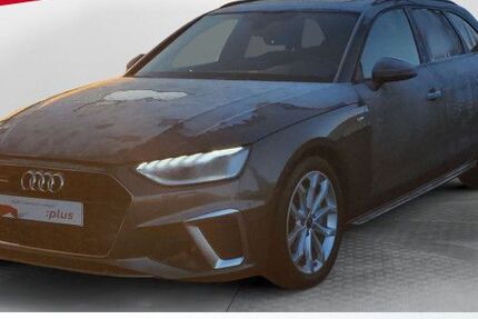 Audi A4 18.400 km 38.890 &euro; Schwäbisch Hall 74523