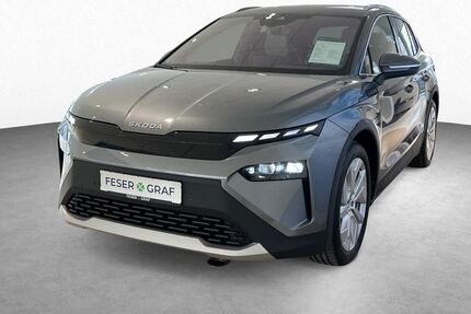 Skoda Elroq 10.900 km 43.890 &euro; Burgoberbach 91595