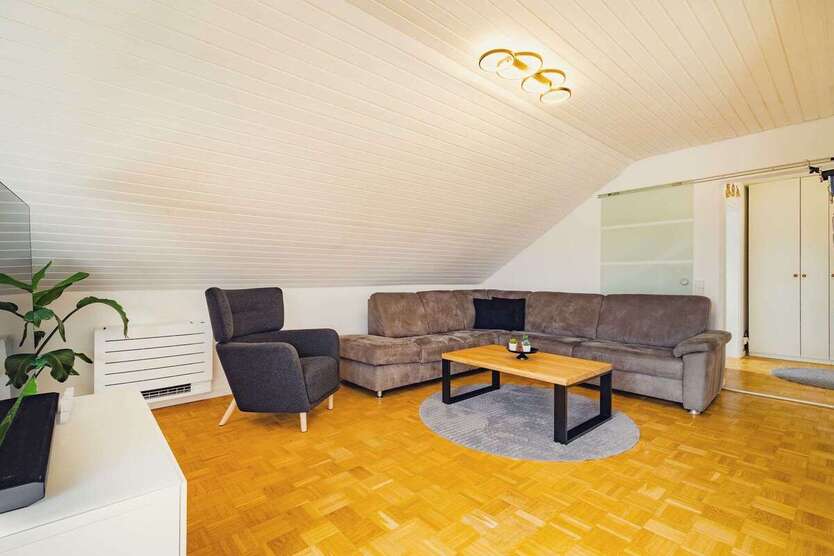 Wohnung zum Kaufen in Emmendingen 355.000 € 76.91 m² 3 zimmer