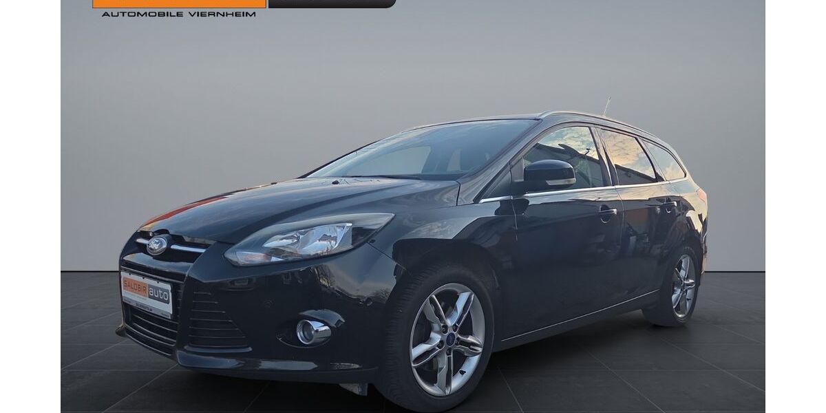 Ford Focus 136.000 km 3.900 &euro; Viernheim bei Mannheim 68519