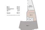 Gewerbeobjekt Meißen - 2 Zimmer, 90 m&sup2;, 360&euro; | Angebot:25743354