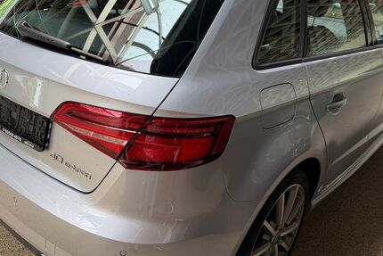 Audi A3 40.400 km 19.920 &euro; Zell (Mosel) 56856