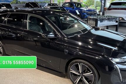 Peugeot 308 53.900 km 19.960 &euro; Papenburg 26871