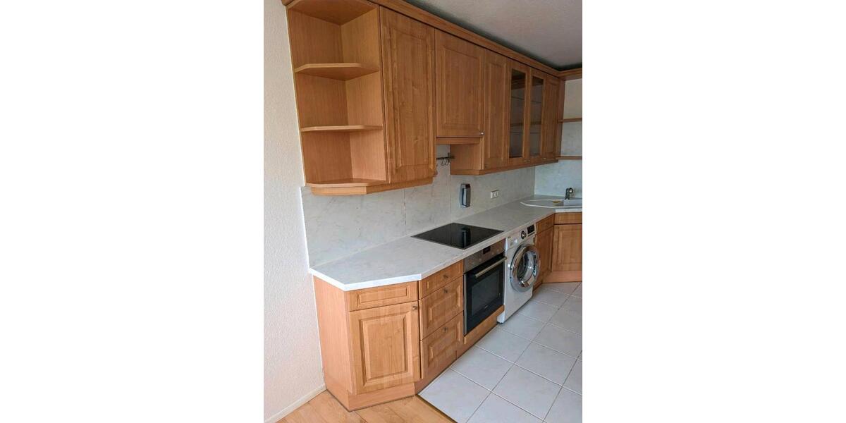 Etagenwohnung Erlangen Bruck - 2.5 Zimmer, 79 m&sup2;, 900&euro; | Angebot:26671368