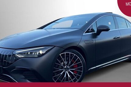 Mercedes-Benz EQE 4.900 km 70.880 &euro; Warendorf 48231