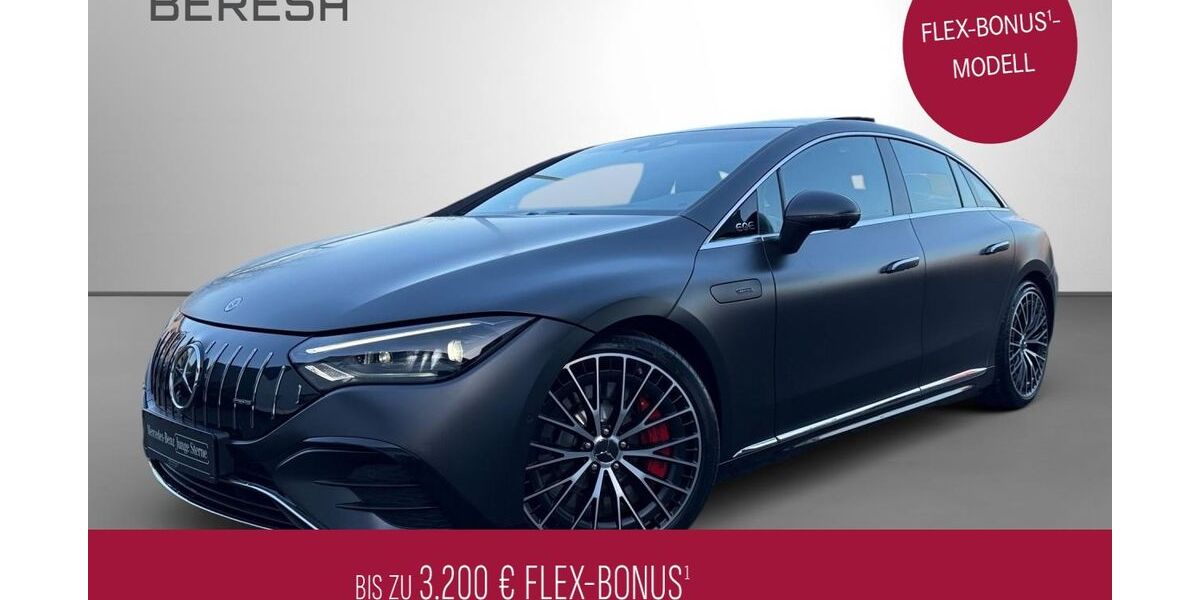 Mercedes-Benz EQE 4.900 km 70.880 &euro; Warendorf 48231