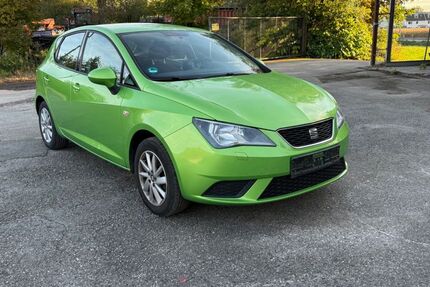 Seat Ibiza 95.500 km 5.999 € München 80933