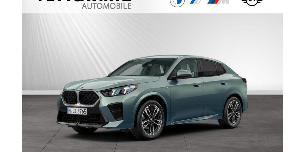 BMW X2 8.400 km 40.490 &euro; Kleve 47533