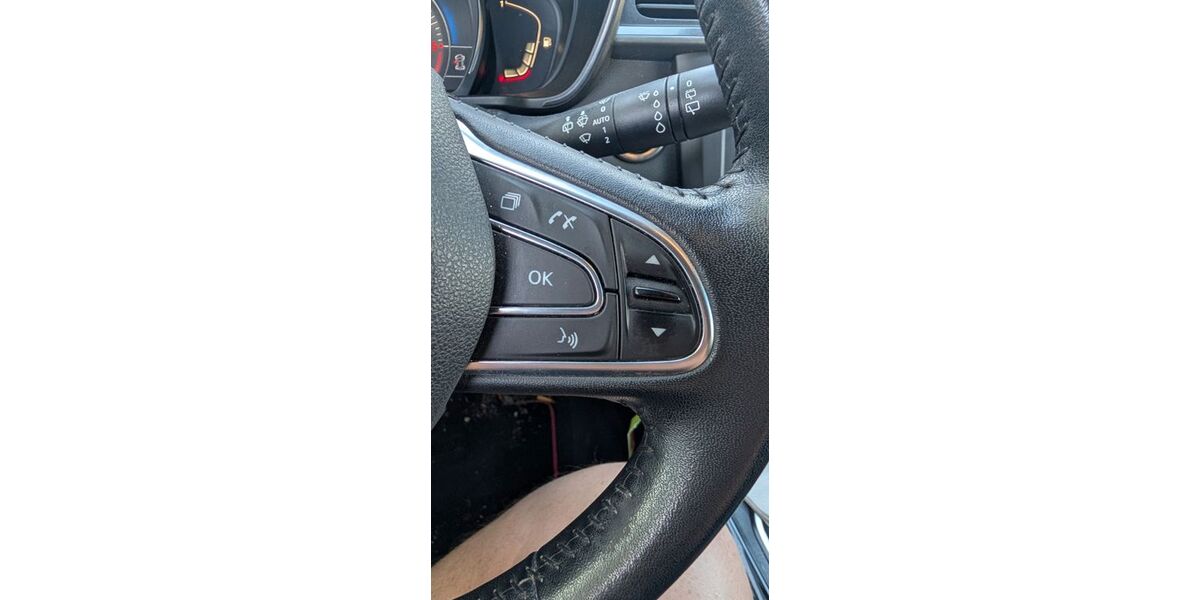 Renault Kadjar 169.600 km 8.500 &euro; Brieselang 14656