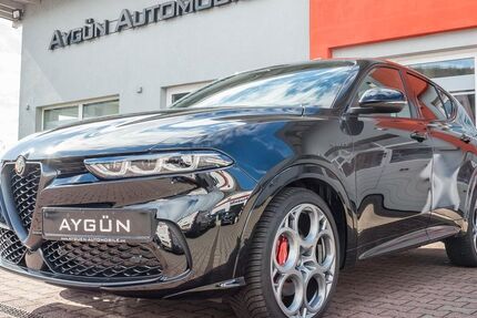 Alfa Romeo Tonale 21.800 km 26.995 &euro; Schlüchtern 36381