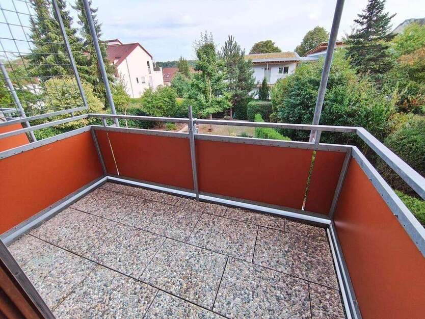 Von privat ohne Provision- Schöne 2,5 Zimmer Wohnung in Böblingen mit Stellplatz 2 zimmer