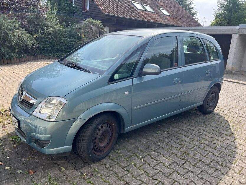 Meriva