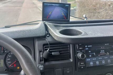Ford Transit 236.000 km 4.500 &euro; Oranienbaum-Wörlitz OT Vockerode 06785
