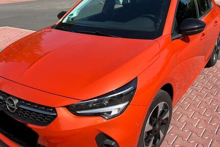 Opel Corsa 43.450 km 11.990 € Augsburg 86159