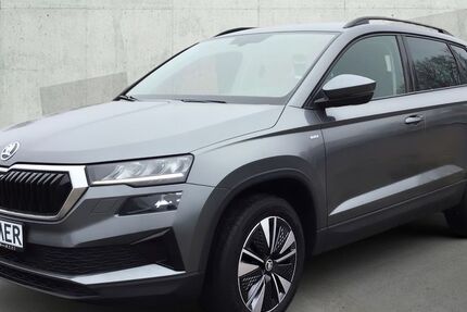 Skoda Karoq 77.057 km 23.790 &euro; Meppen 49716