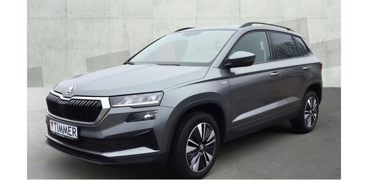 Skoda Karoq 77.057 km 23.790 &euro; Meppen 49716