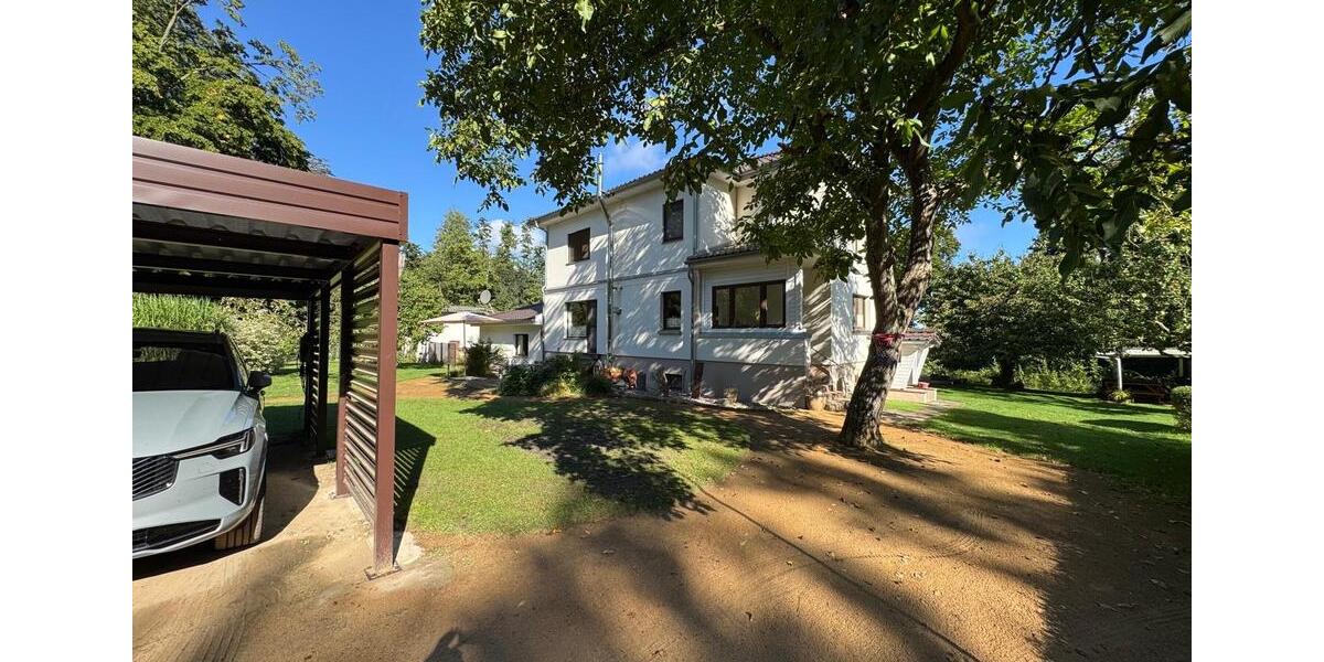 Einfamilienhaus Neuruppin - 8 Zimmer, 195 m&sup2;, 990.000&euro; | Angebot:26756906