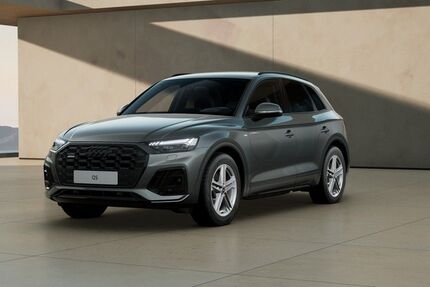 Audi Q5 20.850 km 47.990 &euro; Hildburghausen 98646