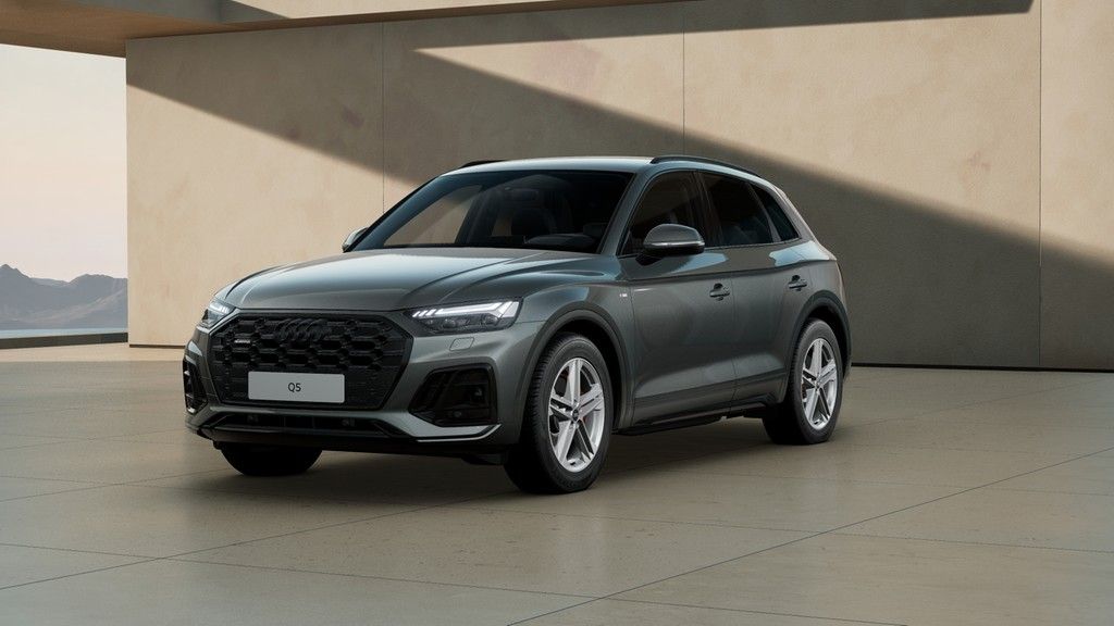 Audi Q5 20.850 km 47.990 &euro; Hildburghausen 98646
