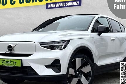 Volvo C40 33.771 km 33.870 &euro; Bayreuth 95445