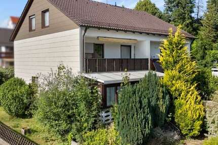 Haus zum Kaufen in Aindling 427.000 € 153 m²