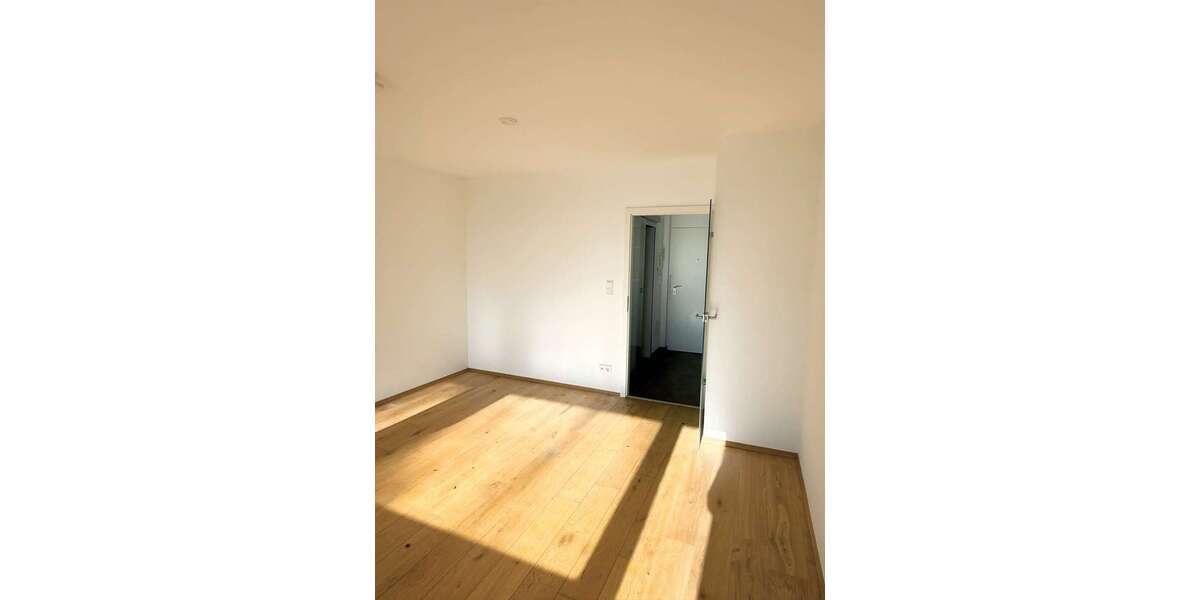 Etagenwohnung Regensburg Gallingkofen - 1 Zimmer, 27 m&sup2;, 119.580&euro; | Angebot:24779123