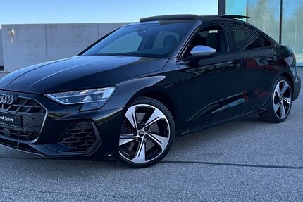 Audi S3 18.500 km 45.999 &euro; Eitensheim 85117