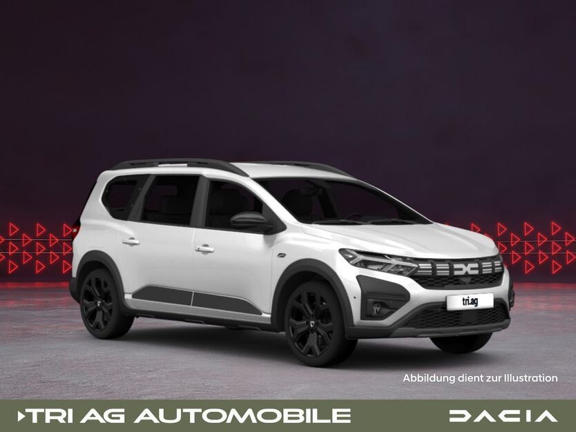 Dacia Jogger 4.001 km 21.370 € Baden-Baden 76532