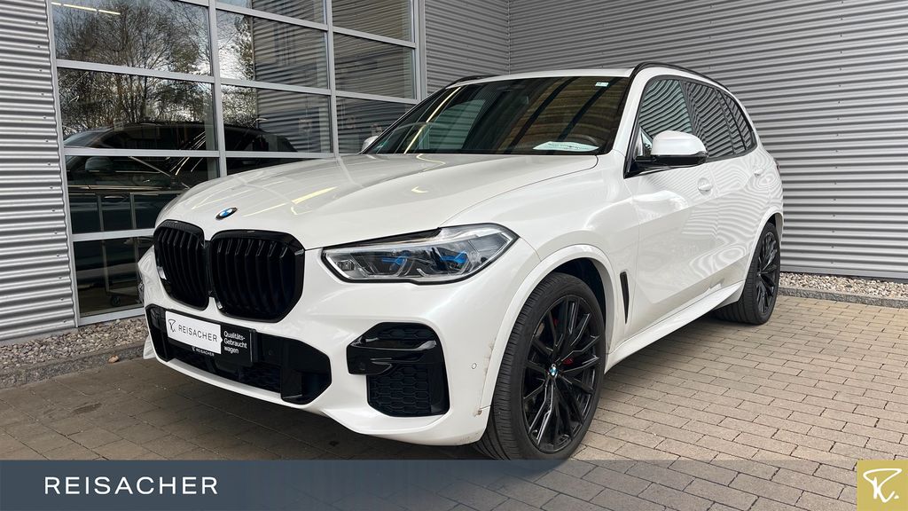 BMW X5 70.973 km 64.990 &euro; Memmingen 87700