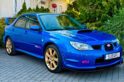 Subaru Impreza 140.000 km 17.900 &euro; Kraków 30-39