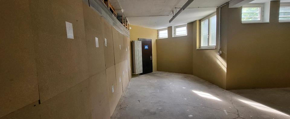 Gewerbeobjekt Teningen - 550&euro; | Angebot:26095890