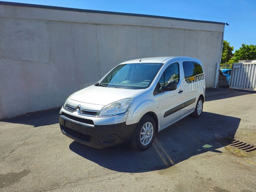 Citroen Berlingo 149.242 km 5.290 € Bergkamen 59192