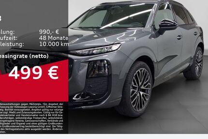 Audi Q3 1.050 km 52.480 &euro; Bochum 44809