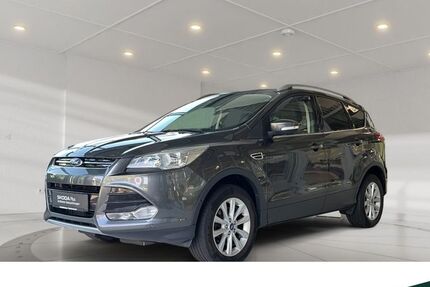 Ford Kuga 102.006 km 9.900 &euro; Niestetal 34266
